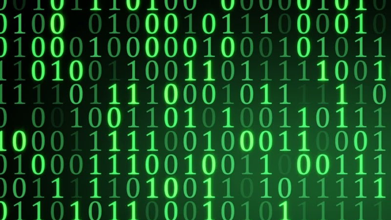 T&iacute;n hiệu trao đổi dạng nhị ph&acirc;n